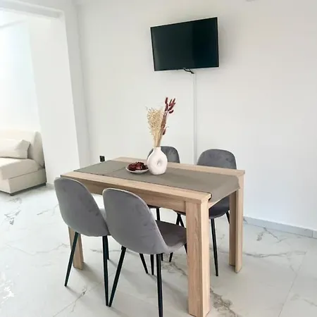 Ionia'S Comfort Appartments -2Nd Floor-2
