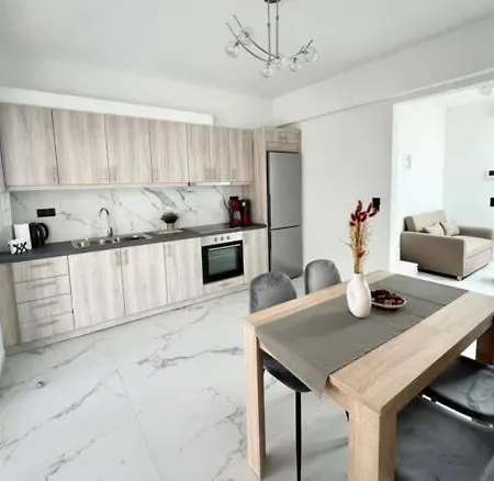 Ionia'S Comfort Appartments -2Nd Floor-3